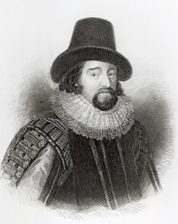 Portrait de Francis Bacon, de 